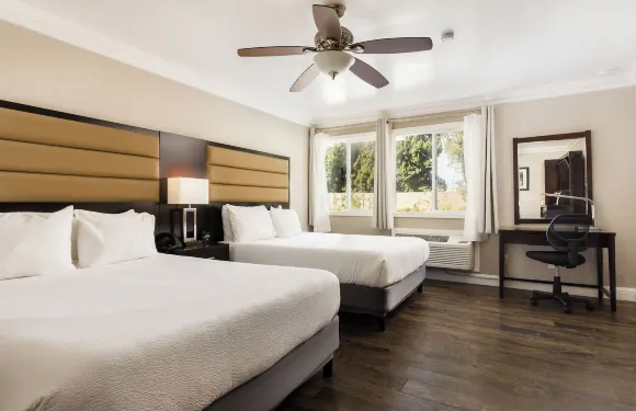 1號高速公路汽車旅館