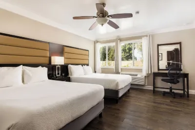 Inn at Highway 1 Hotel dekat Lompoc North Shopping Center