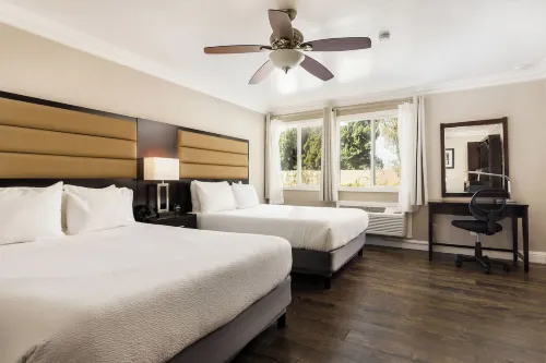 Inn at Highway 1 Hotels in Lompoc