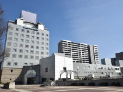 ホテル日航つくば つくばのホテル