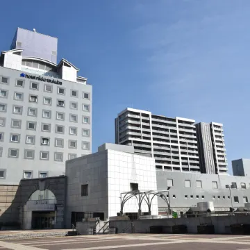 Hotel Nikko Tsukuba