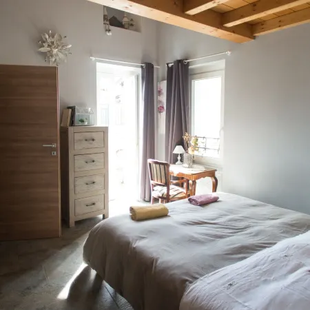 La Casa Sul Sasso