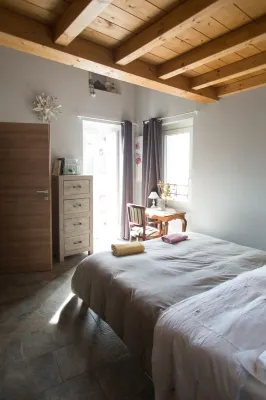 La Casa Sul Sasso - 3-Star