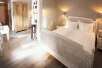 Hotel Hüttenmühle Hillscheid Hotels in Hillscheid