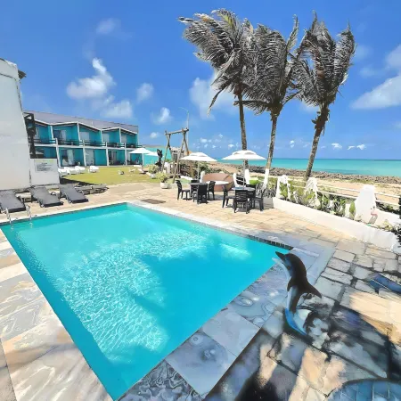Paraíso Natal Hotel