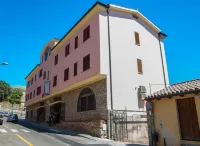 Hotel Meridiana Hotels in Guspini