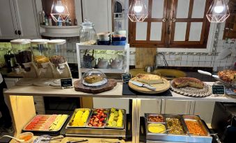 Hotel Altea Paradise 1917 - Adults Only