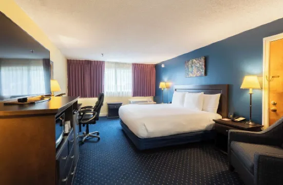 Fireside Inn & Suites Waterville