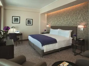Alvear Art Hotel