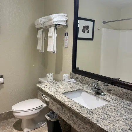 Quality Inn Petoskey