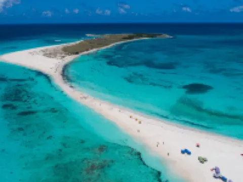 Posada Acuario Hoteles en Los Roques