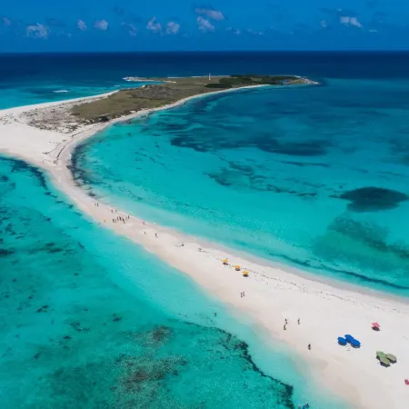 Posada Acuario Hotels in Los Roques
