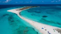 Posada Acuario Hotels in Los Roques