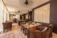 Casa Harb Hotel Boutique