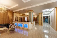 Gold Tbilisi Hotel