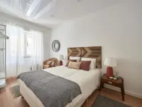 Belém Light Filled Apartment, by TimeCooler Hotels near Belem Tower