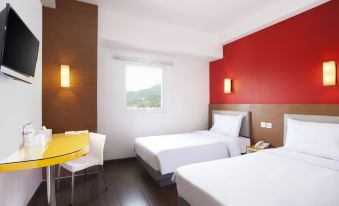 Amaris Hotel Dr. Susilo Grogol