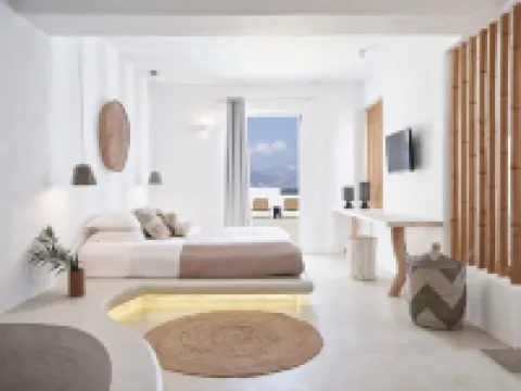 Naxian Utopia | Luxury Villas & Suites Hotels in Stelida