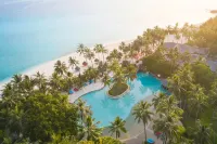 Villa Park Sun Island Resort - Pools