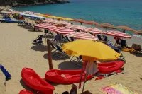 Hotel Village Eden - Capo Vaticano - sul mare