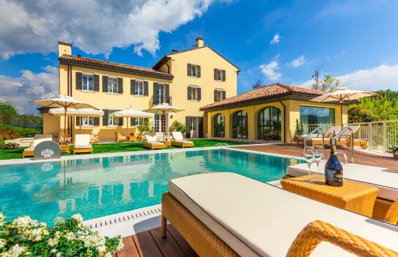 阿爾芳塔羅萊酒店