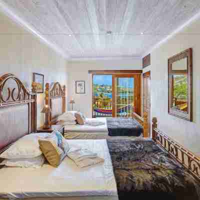 Bequia Beach Hotel - Luxury Resort Rooms