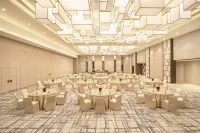Hyatt Regency Thrissur - Barer