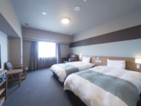 ดอร์มี อินน์ อิซุโมะ โรงแรมในอิซึโมะ