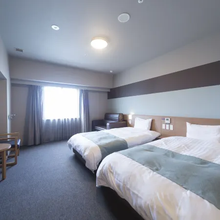 Dormy Inn Izumo
