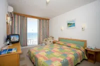 Hotel Elitsa Hotels in Kranevo