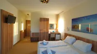 Balaton Colors Beach Hotel Hotels in Siofok