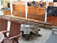 Ferienhaus in Blankenburg - 3-Sterne