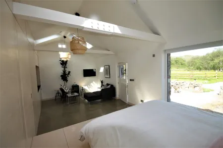 Fernwood Отели в г. Claddaghduff