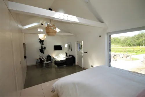 Fernwood Hotels in Renvyle