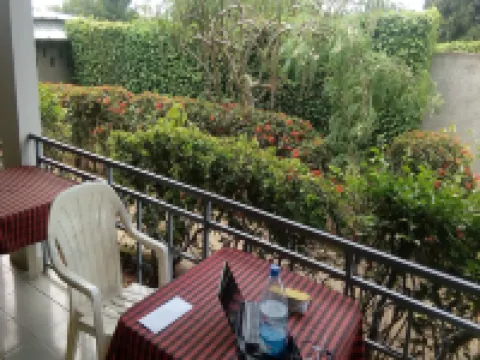 Auberge du Municipal Hotels in Bouake