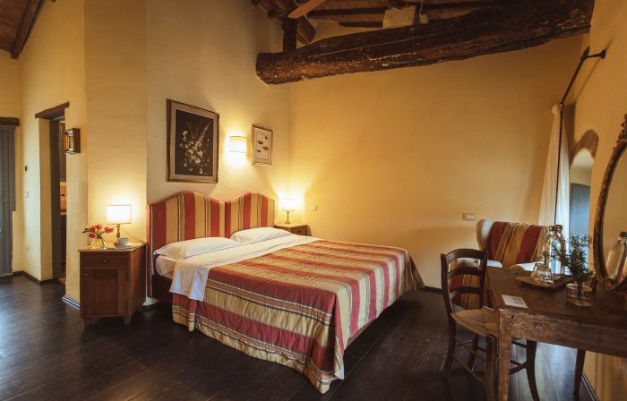 Podere Spedalone