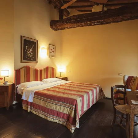 Podere Spedalone