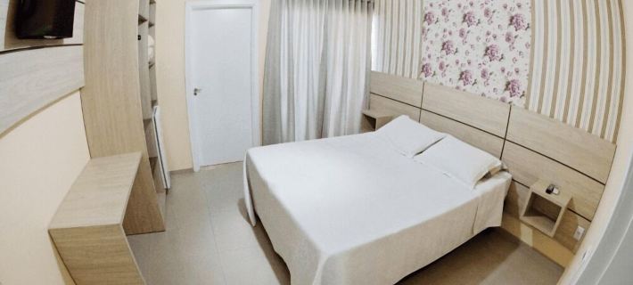 Hotel Natal Hotels in Penha