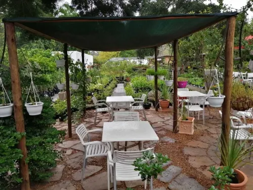 Fiore Guest Accommodation