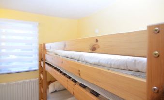 Wellness Home with Garden