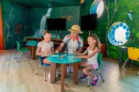 Sunscape Dorado Pacifico Ixtapa Resort & Spa- All Inclusive