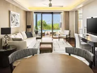 The Romanos, a Luxury Collection Resort, Costa Navarino Hotels in Gargaliani