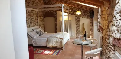 Corte Tre Vigne Các khách sạn ở San Pietro in Cariano