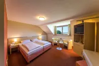 Hofgut Algertshausen Hotel a Eresing