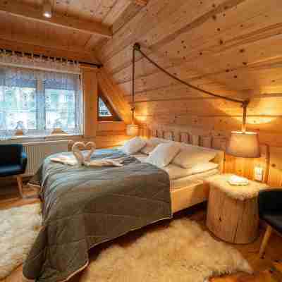 Zakopiana Rooms