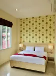 Miracle Hotel Manado Hotel a Singkil