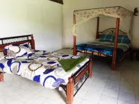 Mseven Gardens M7 Hotel a Nyahururu