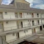 Kafico Lodge