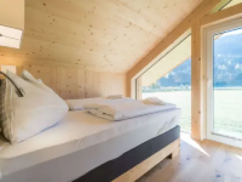 Premium Chalet with Whirlpool Hotels in Murau