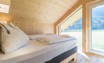 Premium Chalet with Whirlpool